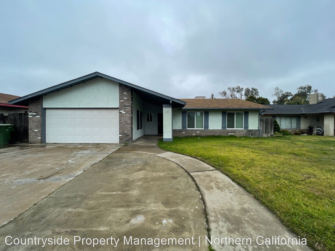 Primary Photo - 4 br, 3 bath House - 1135 Amberwood Lane