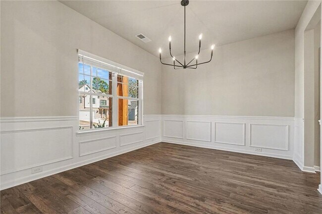 Foto del edificio - 377 Waterbluff Dr SW