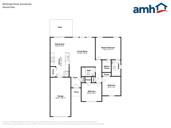 Building Photo - 89 Dovetail Cir