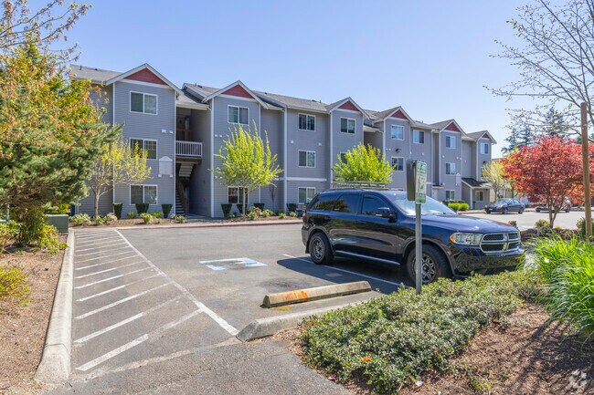 Building Photo - 6421 53rd Avenue Ct W
