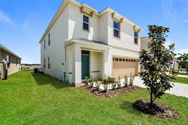 Foto del edificio - 3441 Nettle Loop