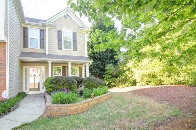 Building Photo - 1364 Glenover Way