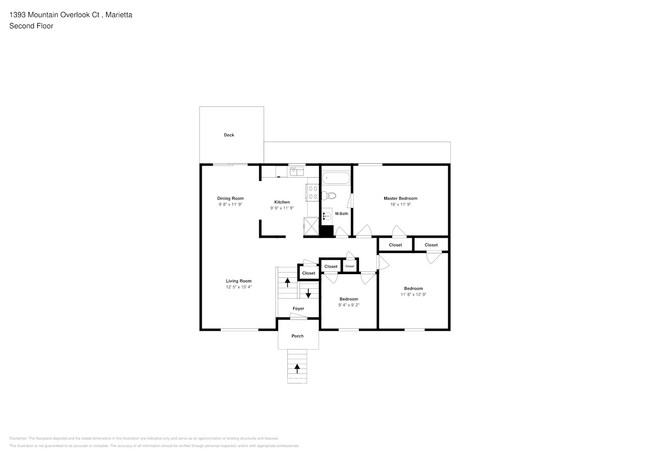 Foto del edificio - 1393 Mountain Overlook