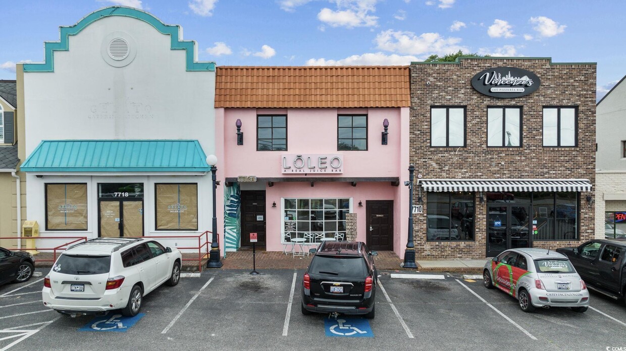 Primary Photo - 7712 N Kings Hwy