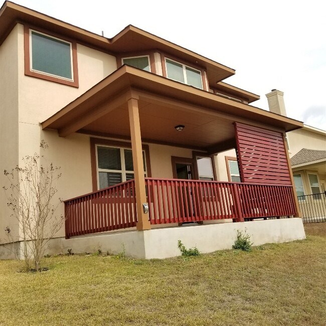 Foto del edificio - 7317 Highland Bluff Cove