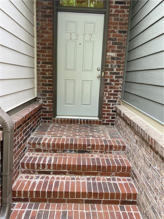 Foto del edificio - 1277 Houndslake Dr