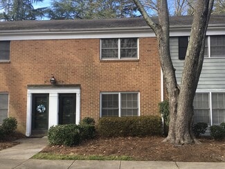 Building Photo - 621 Gunston Ct