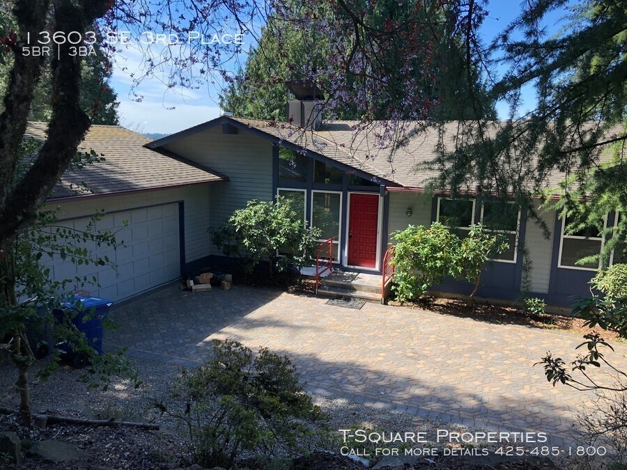 Primary Photo - 13603 SE 3rd Pl