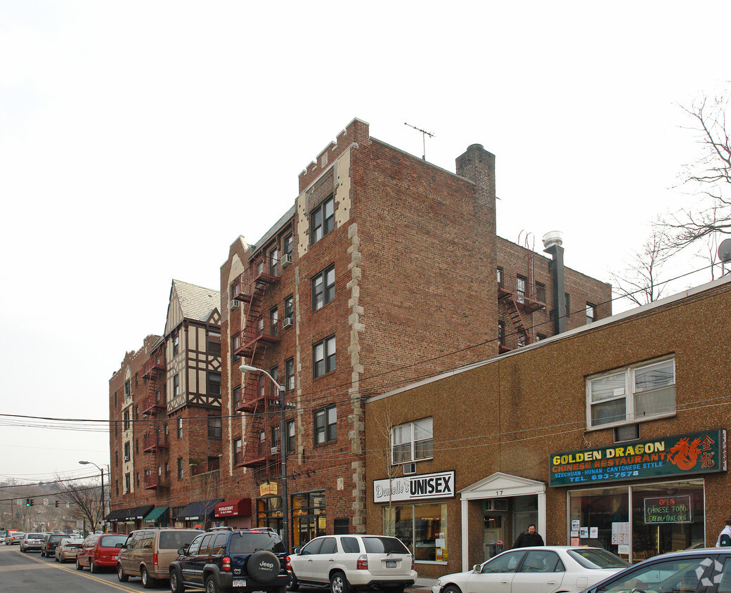 Foto del edificio - Dobbs Ferry Manor