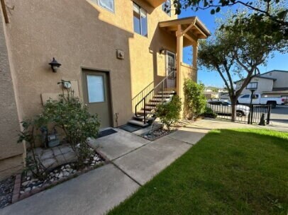 Foto del edificio - Pet Friendly