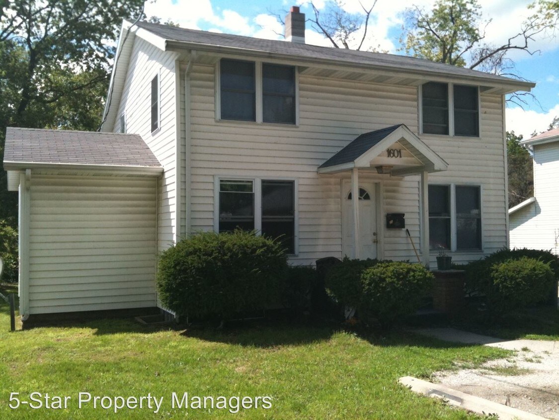 Primary Photo - 1601 S Main St