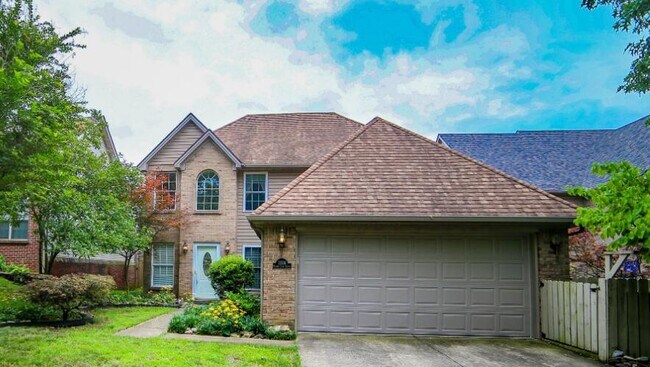 Building Photo - 3516 Forest Cove Ln