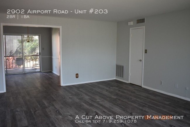 Foto del edificio - 2 Bedroom Condo in Sherwood