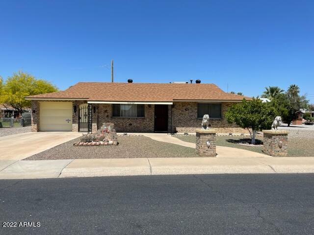 Primary Photo - 10202 W Desert Hills Dr