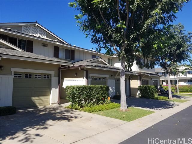 Building Photo - 92-1538-1538 Aliinui Dr