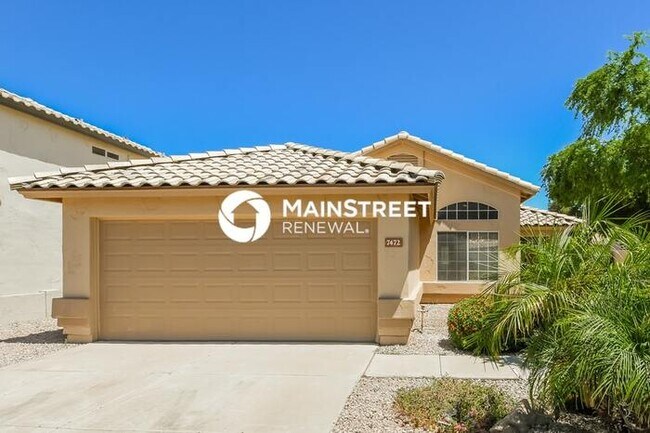 Foto del edificio - 3 Bedroom Pet-Friendly Home in Glendale, AZ with Main Street Renewal