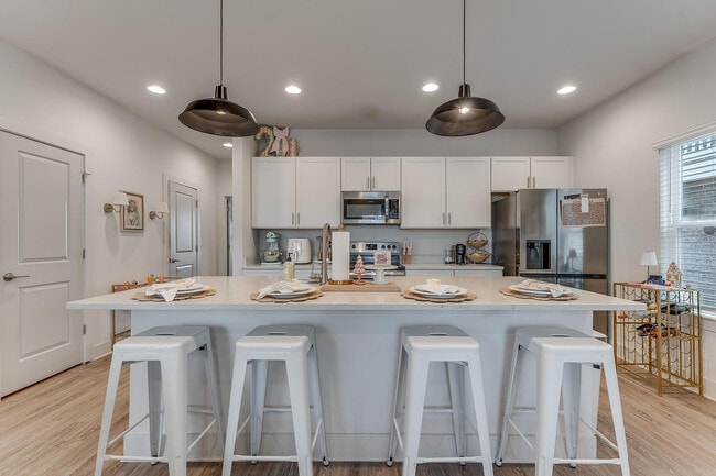 DSC07495 - Mitchell Yards Apartments