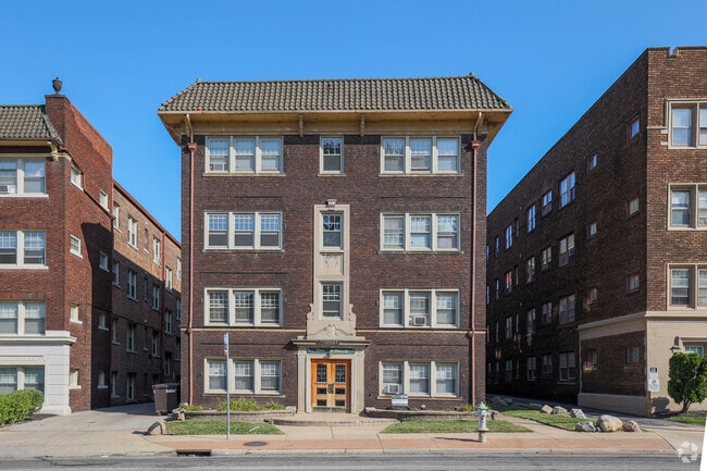 Building Photo - Fairmount