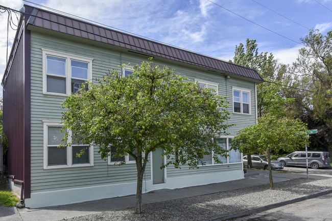 Building Photo - Arbor House Apartments