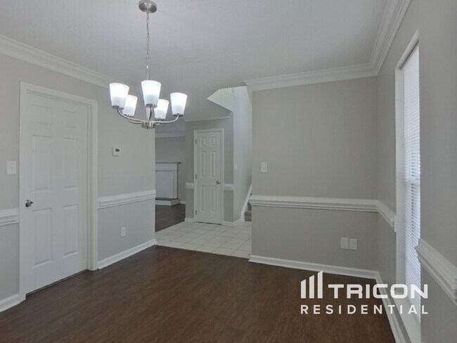 Foto del edificio - 9101 Mentmore Ct