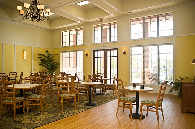Building Photo - Mariposa at Reed Road 55+ Apartment Homes