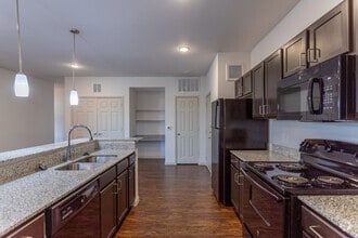 Interior Photo - The Nightingale at Goodnight Ranch Senior ...