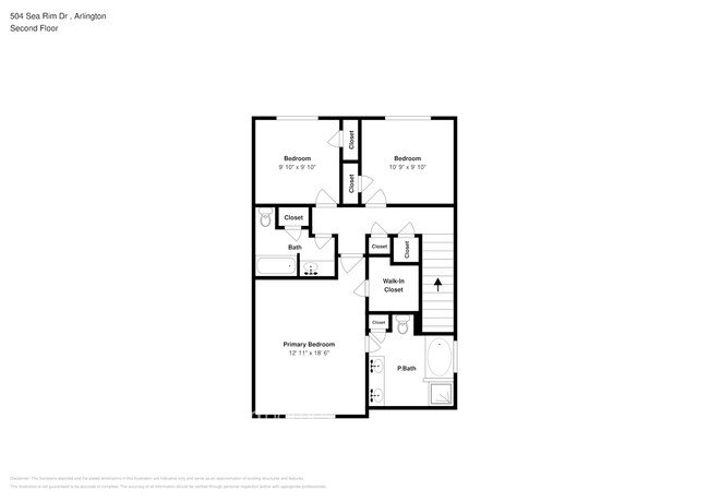 Foto del edificio - 504 Sea Rim Dr