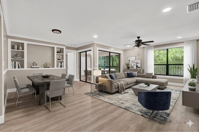 Foto del edificio - 3287 Cocoplum Cir