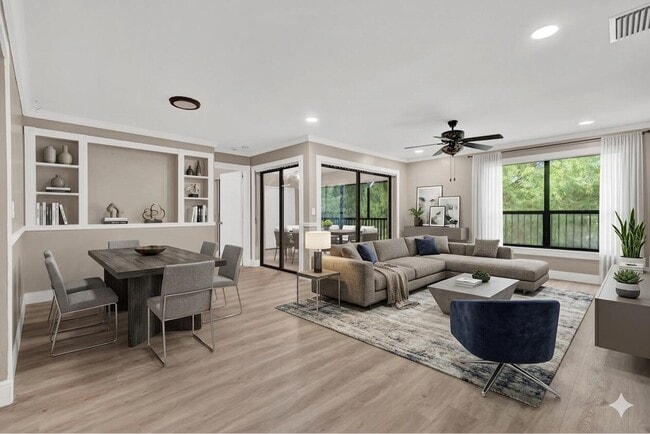 Building Photo - 3287 Cocoplum Cir