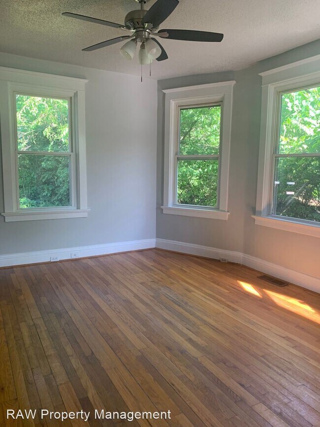 Building Photo - 3 br, 1 bath House - 3436 Trimble Ave