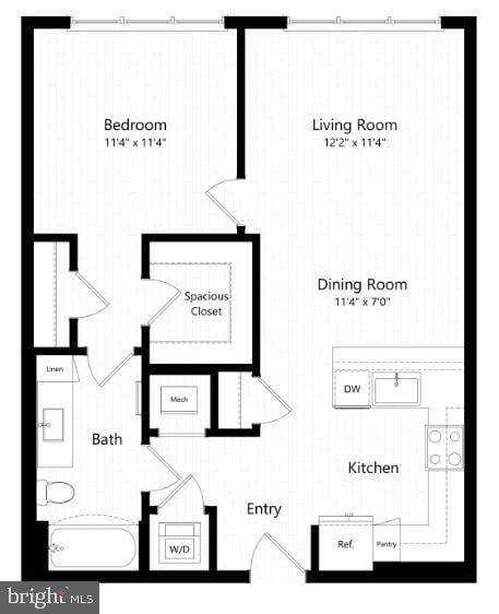 Foto del edificio - 4851 Ellin Rd