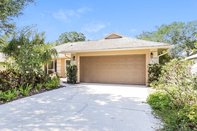Foto del edificio - 4710 Glenbrooke Terrace