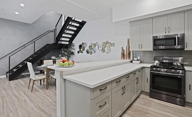 Foto del edificio - 2323 28th St