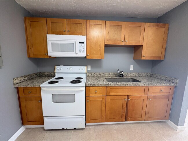 Foto del edificio - 1121 11th St