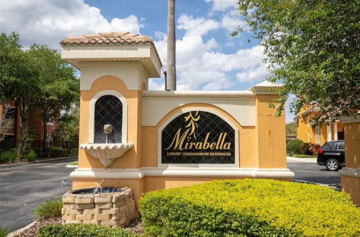 Photo - 8848 Villa View Cir #101