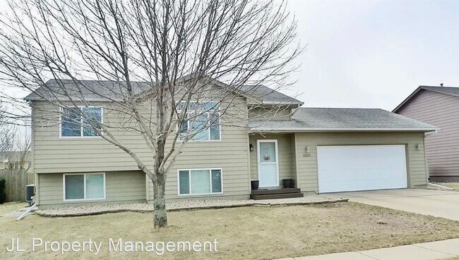 Foto del edificio - 4 br, 2 bath House - 6505 W 66th Street