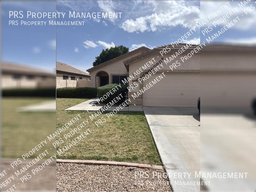 Foto principal - 905 W Straford Ave