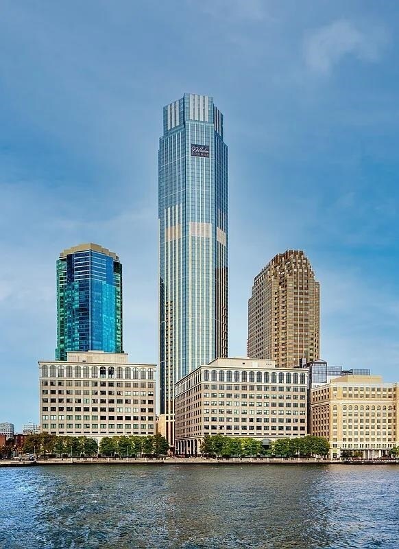 Foto del edificio - 99 Hudson St
