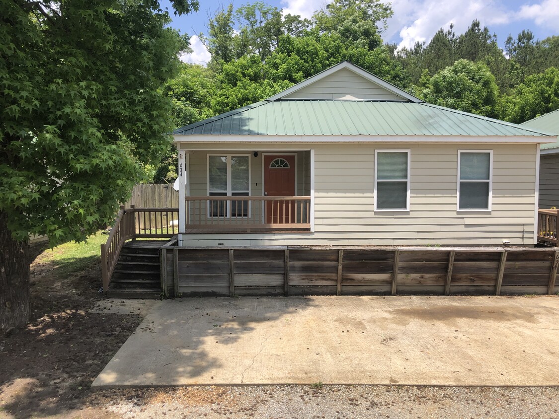 634 Brelands Overlook Dr, Starkville, MS 39759 - House Rental in ...