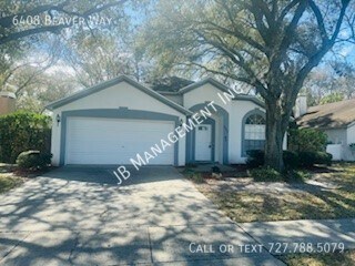 Primary Photo - PRICE REDUCTION!! Spectacular 3b/2b Home!