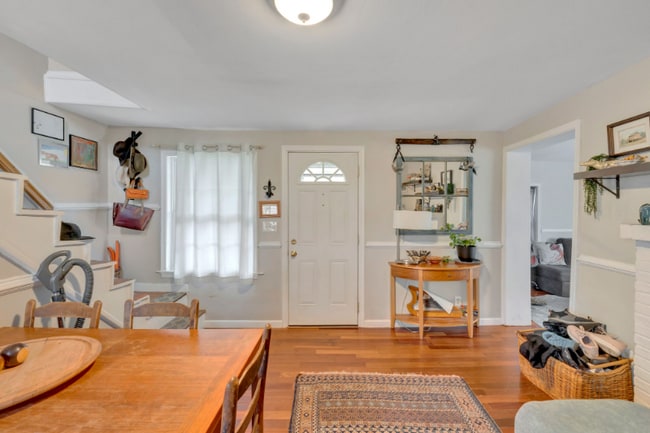 Building Photo - 922 Monticello Ave