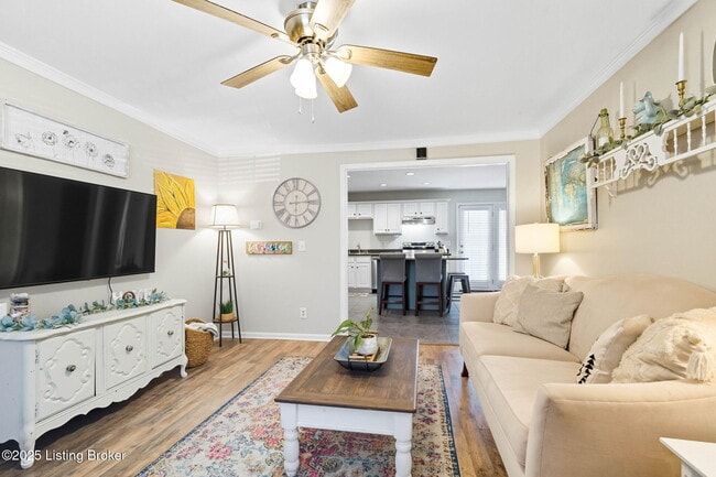 Foto del edificio - 1239 Westlynne Way