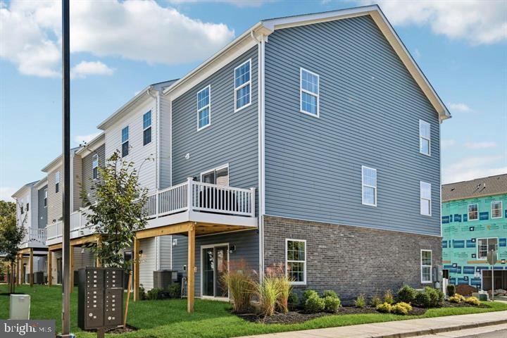 Foto del edificio - 2913 Valley Ave