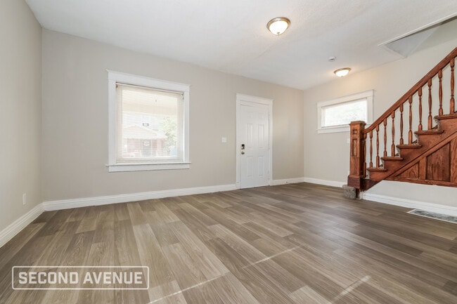 Foto del edificio - 5220 Wilburn Ct