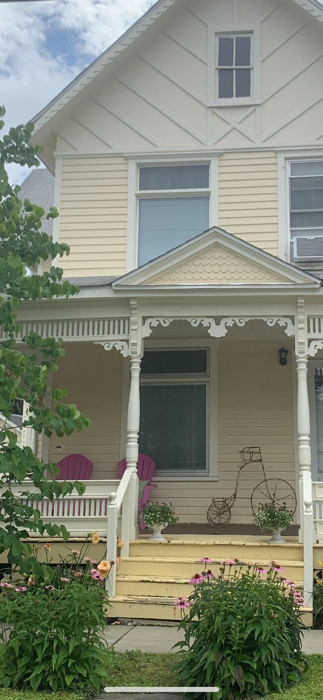 Foto del edificio - 3 Jackson St