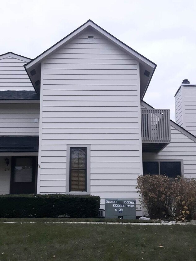 614 Dunham Rd, Gurnee, IL 60031 Townhome Rentals in Gurnee IL