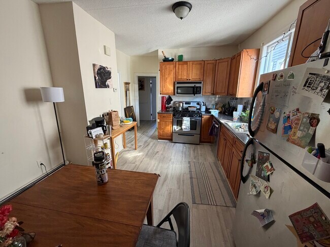 Foto del edificio - 68 Winchester St