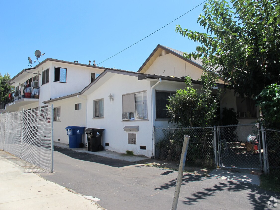 Foto del edificio - 302 Branch St