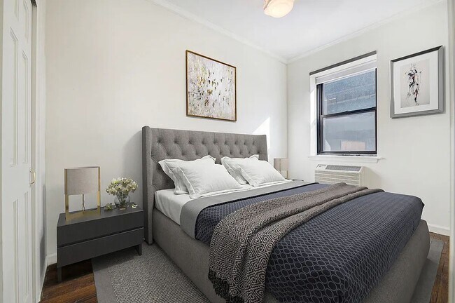 Building Photo - 312 West 58th Street