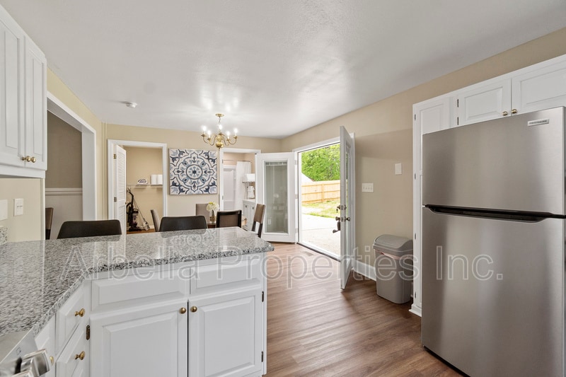 311 S Cutler St, Greeneville, TN 37743 Condo for Rent in Greeneville